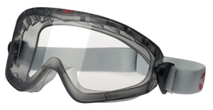 Gafas de seguridad panorámicas 2890 y 2890SA