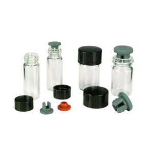 WHEATON-Vacule-Fl&auml;schchen 4 ml ohne Stopfen oder Kappe VE=200