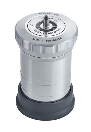 Aufschlussgefäß AOD 1.1