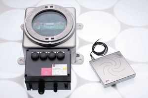 Steuergerät atexMIXcontrol