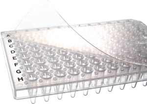 LLG-PCR-Plattenverschlüsse PCR-Film/PCR-Folie