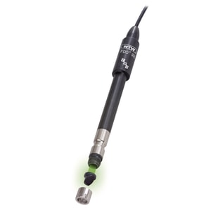 Optischer Sauerstoffsensor FDO&reg; 925