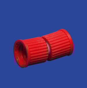 Schraubkupplung GL 14 f&uuml;r Gewinderohre