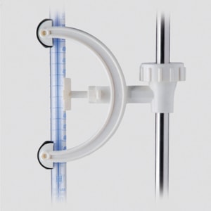 B&uuml;rettenklemmen, PP