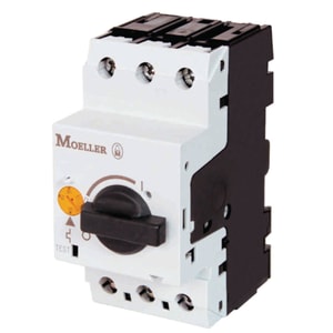 Motorschutzschalter 0,63-1 Ampere