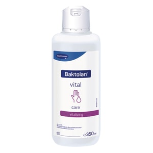Pflegelotion Baktolan&reg; vital, Gel
