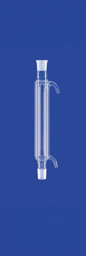 Davies-K&uuml;hler NS 29/32 Mantell&auml;nge 250 mm, Wasseranschlu&szlig; Olive