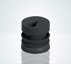 Ersatzkolbeneinheiten f&uuml;r Flaschenaufsatz-Dispenser und Digitalb&uuml;retten