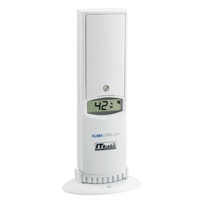 Thermo-Hygro-Sender f&uuml;r KlimaLogg Pro