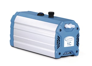 Membranpumpen Chemie-Ausf&uuml;hrung, MZ 1C