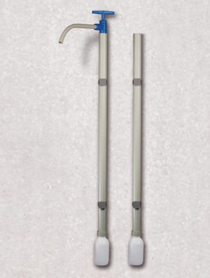 Abtropf-Sicherheitsst&auml;nder