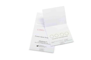 Protein Saver Snap-Apart Card 903