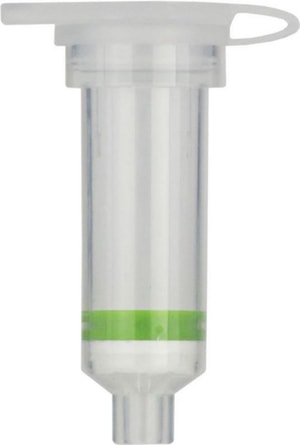 NucleoSpin gDNA Clean-Up Entzünbarer flüssiger Stoff, n.a.g. UN 1993, 3, II, (D/E)