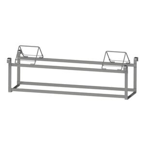 Korbträger KT 70 L bis 40 kg, 850x240x245mm