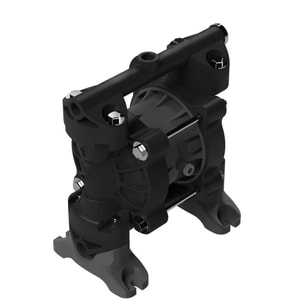 Doppelmembranpumpe 1/4"