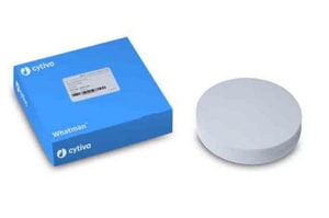 Low Metal TCLP Rundfilter 47mm s&auml;urebehandelt, VE=100