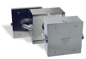 Thermoisolierbox EBI TIB 2 small, 160x160x60mm