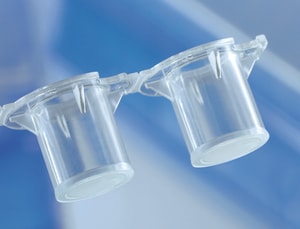 BRANDplates® Insert Strips, cellGrade™ plus, mit Einlasskanälen