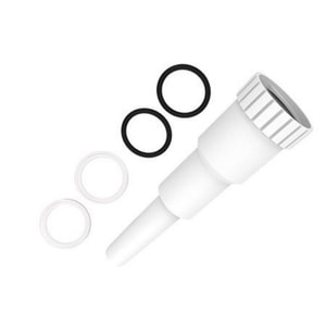 Service Kit Level 1 P5000 inkl. 1 Schaft, 2 Dichtungen, 2 O-Ringe