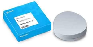 Chromatographie-Papier 4 Chr 20 mm x 100 m, Rolle