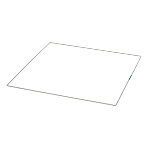 Folientest-Rahmen FT 40 f&uuml;r RK 1028 H