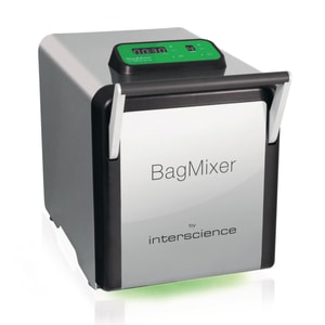 Blenders BagMixer® S 400