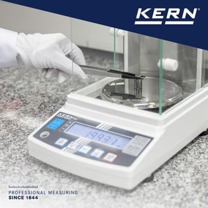 Eichung / Konformit&auml;tsbewertung nach NAWI (2014/31/EU)