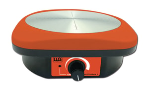Agitador magnético LLG-uni<i>STIRRER</i> 2