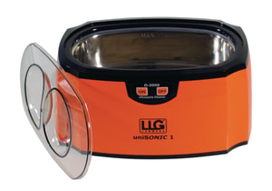 Myjki ultradźwiękowe Mini-Ultrasonic Cleaner LLG-uniSONIC 1