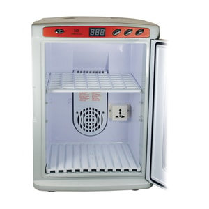 Mini cooling incubator LLG-uniINCU 20 cool