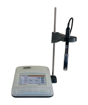 LLG-pH Meter 7, Set