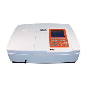 Spektralphotometer LLG-uniSPEC 2 und 4