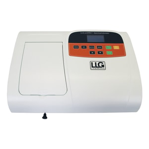 Espectrofotómetro LLG-uniSPEC 1