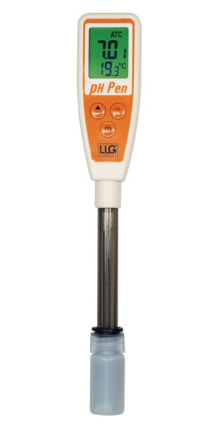pH-Tester LLG-pH Pen