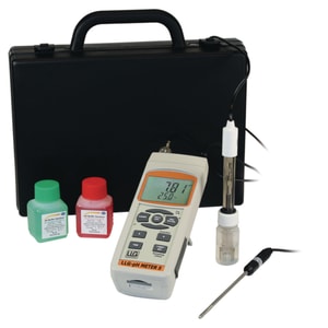 LLG-pH Meter 5