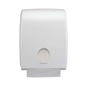 Aquarius&trade; Spender f&uuml;r Handt&uuml;cher mit C-Faltung