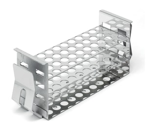 Reagenzglasgestelle f&uuml;r Sch&uuml;ttelwasserbad