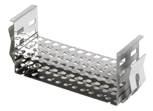 Gestelle f&uuml;r Mikror&ouml;hrchen f&uuml;r Sch&uuml;ttelwasserbad