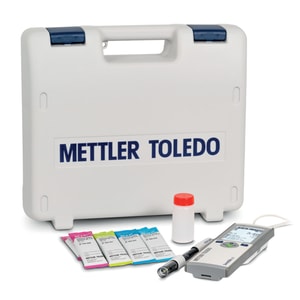 pH/Ion-Meter Seven2Go&trade; pro S8 Field kit