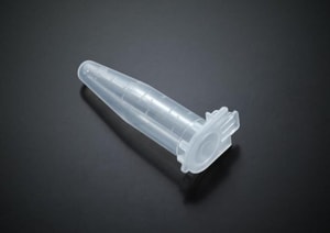 Mikrozentrifugenr&ouml;hrchen 1,5ml konisch, steril, DNase/RNase frei, Klappdeckel, nicht pyrogen, VE=500