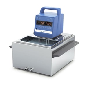 Temperiersysteme ICC basic pro, mit Edelstahlbad