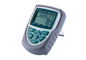 Temperaturmessger&auml;t ALMEMO 2490