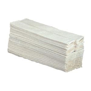 Ręczniki papierowe, trójwarstwowe, LLG