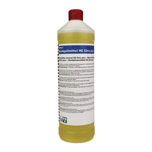 Handsp&uuml;lmittel HS Citro plus