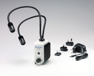 LED-Beleuchtung, EasyLED Spotlight Plus