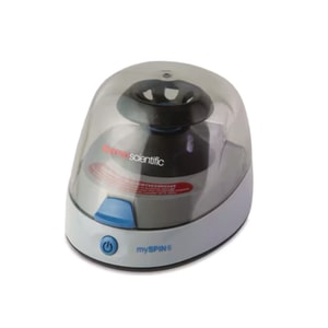 Mini-Zentrifuge mySPIN&trade; 6
