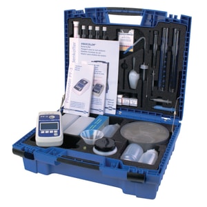 VISOCOLOR® Analysenkoffer und Photometer