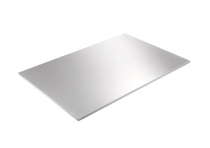 Edelstahldeckel DE-CS6-85