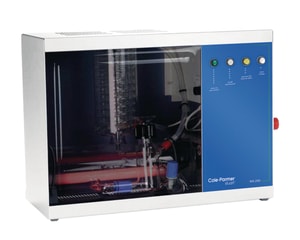 Wasserdestillierger&auml;t WS-200A-8