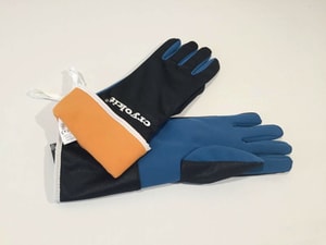 Cryo Protection Gloves CRYOKIT 400, CRYOKIT 550